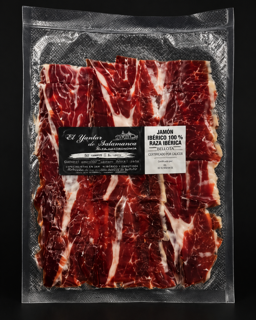 2 jamon 100