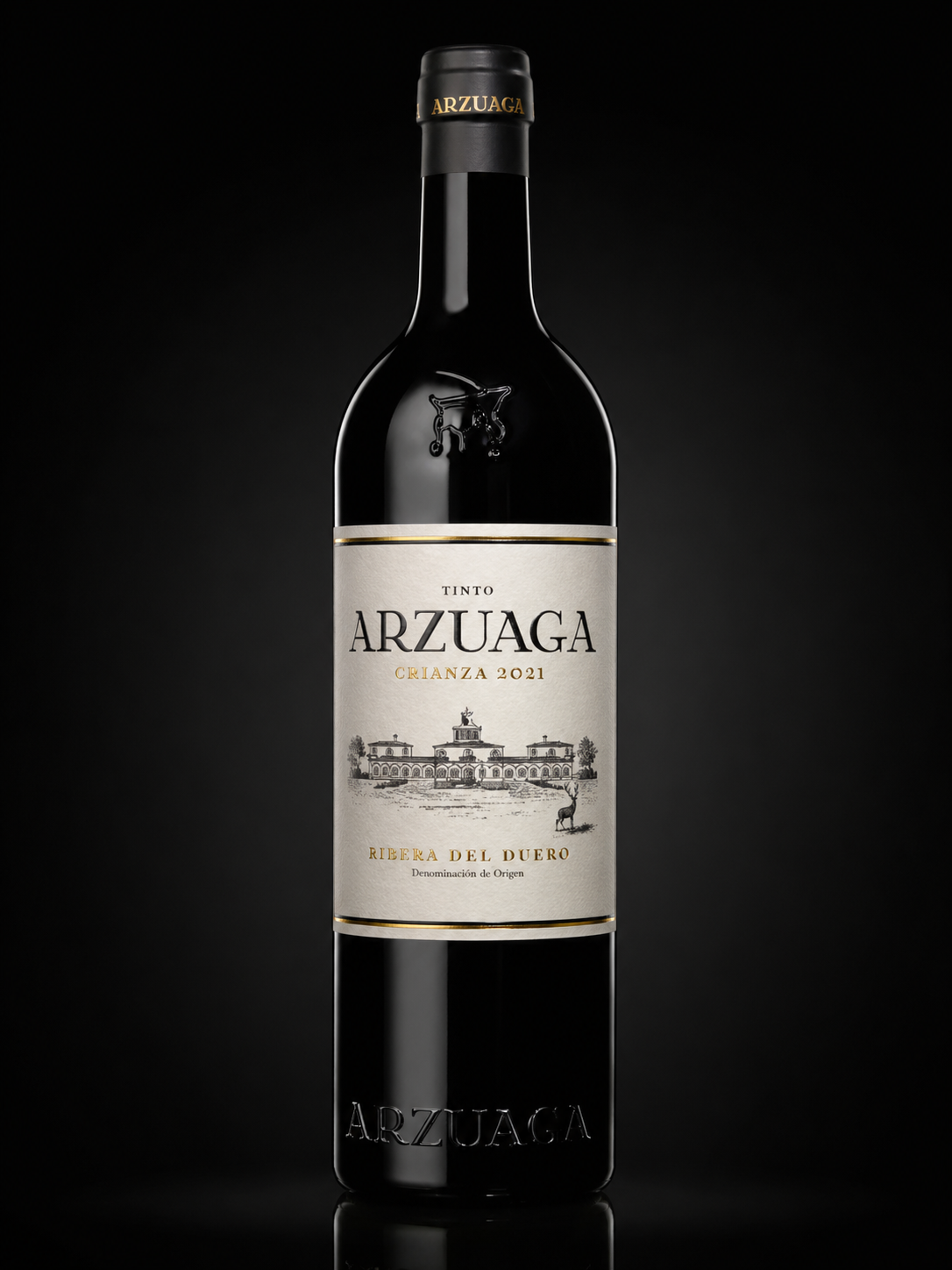 arzuaga 2021