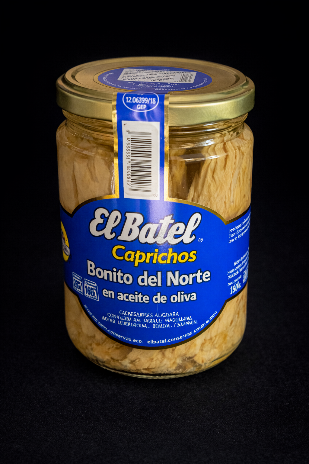 bonito caprichos el batel