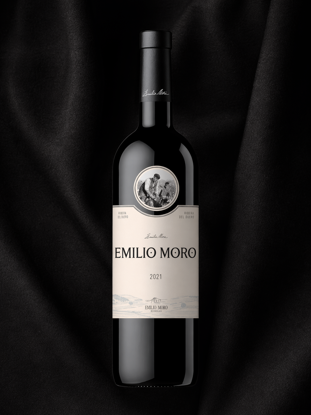 emilio moro 2021