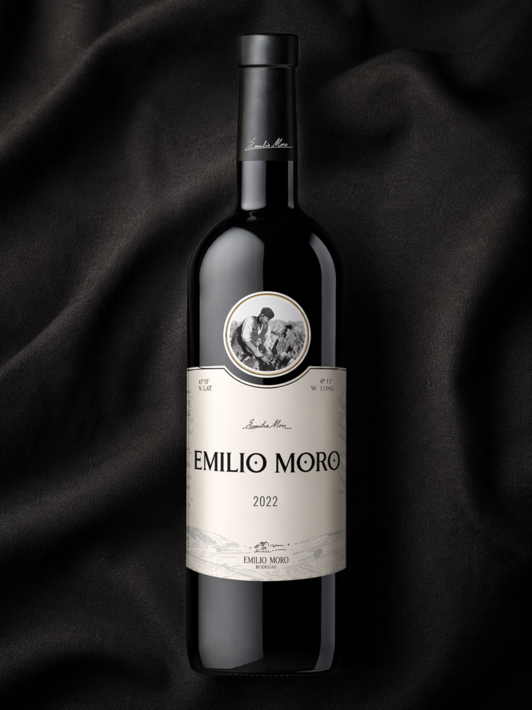 emilio moro 2022