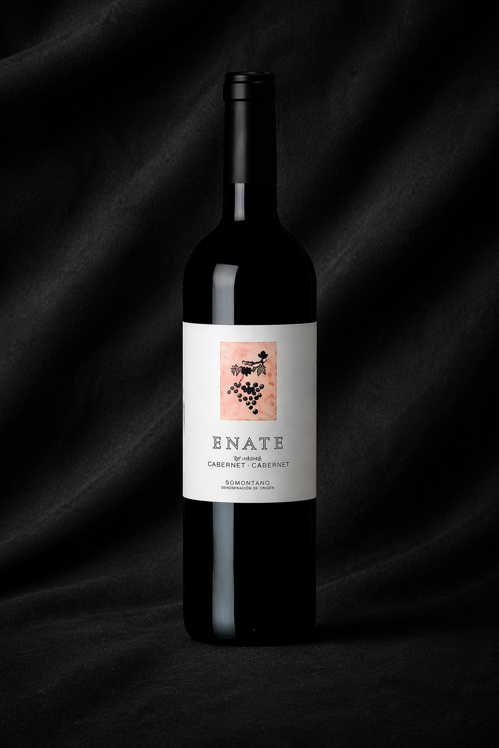 enate crianza