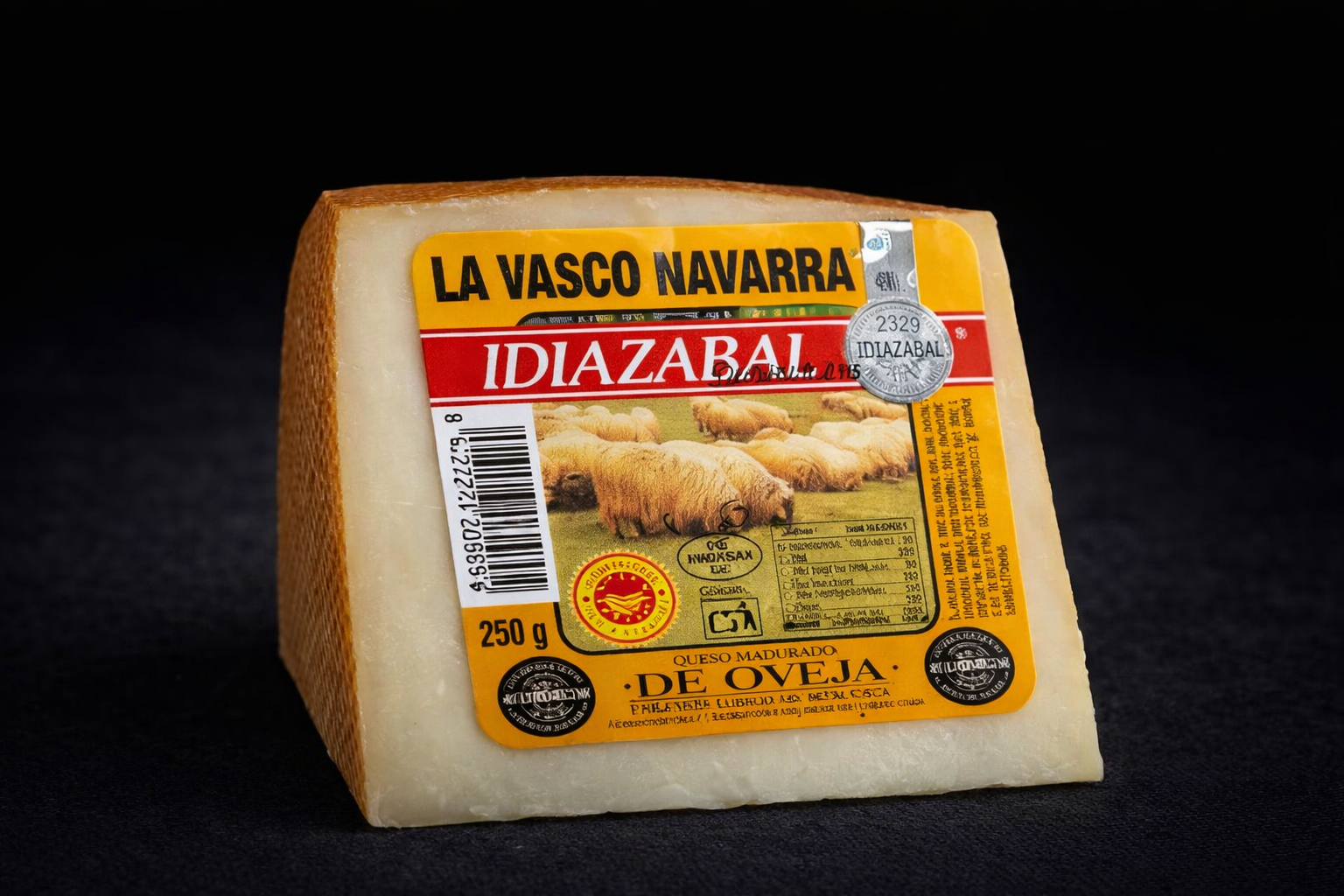 idiazabal