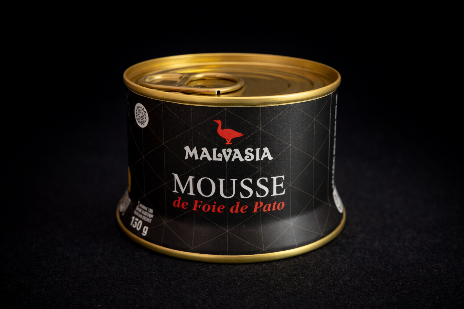 mousse foie