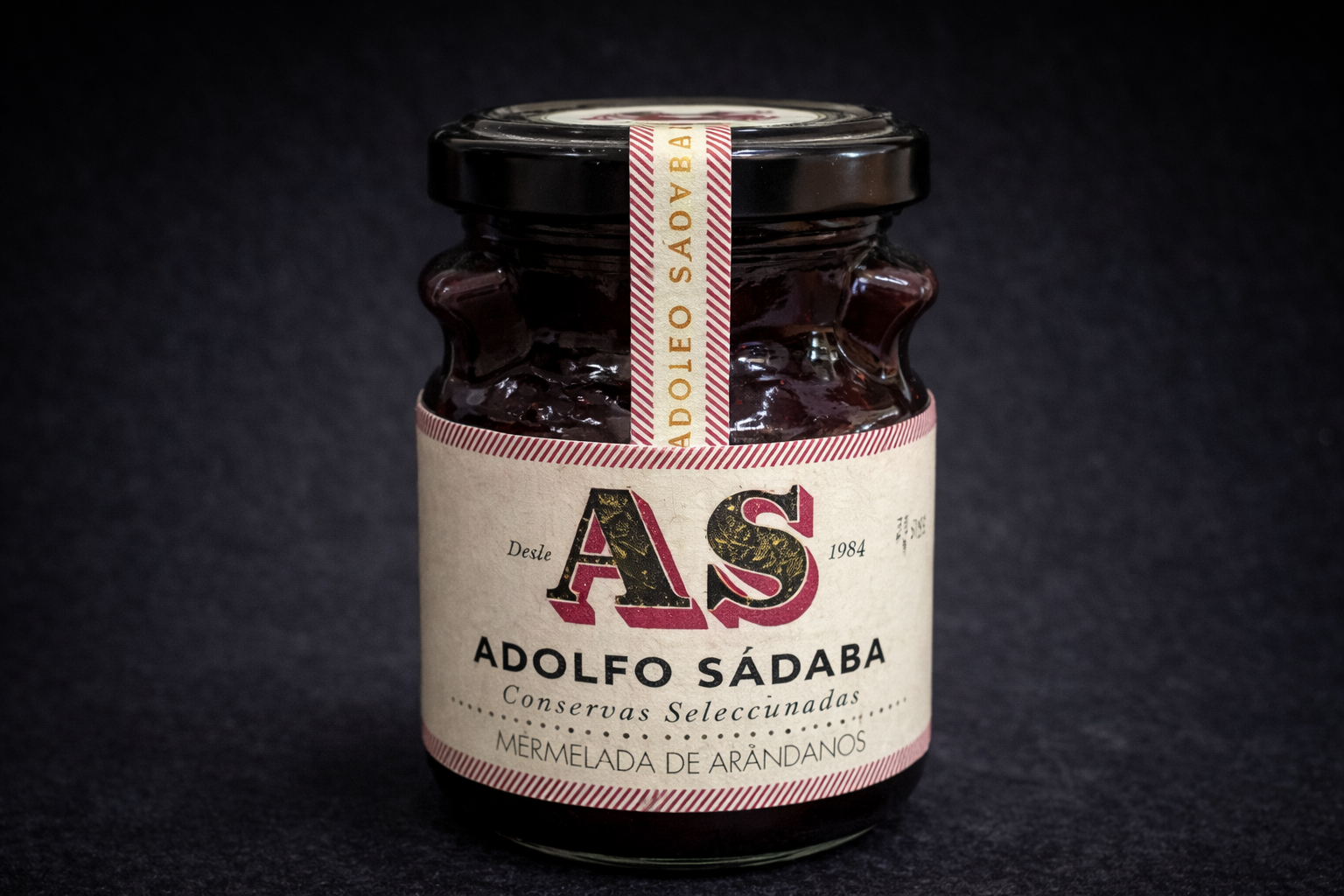 adolfo arandanos