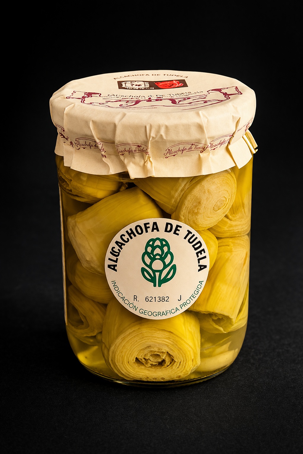 alcachofa