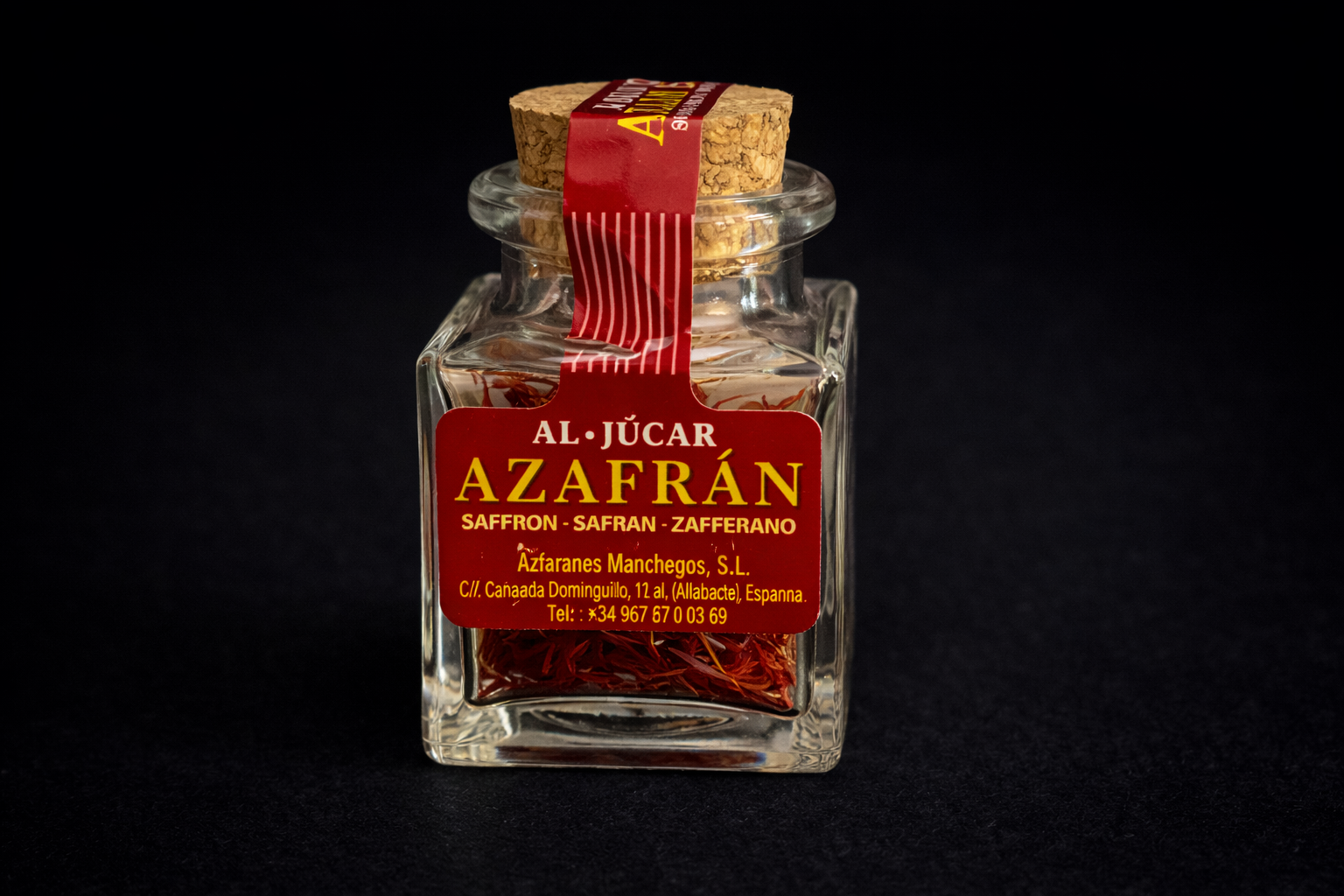 azafran