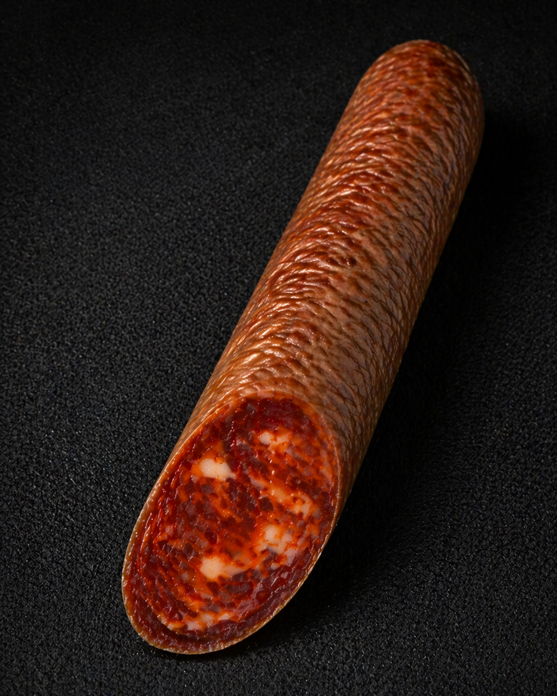chorizo entero