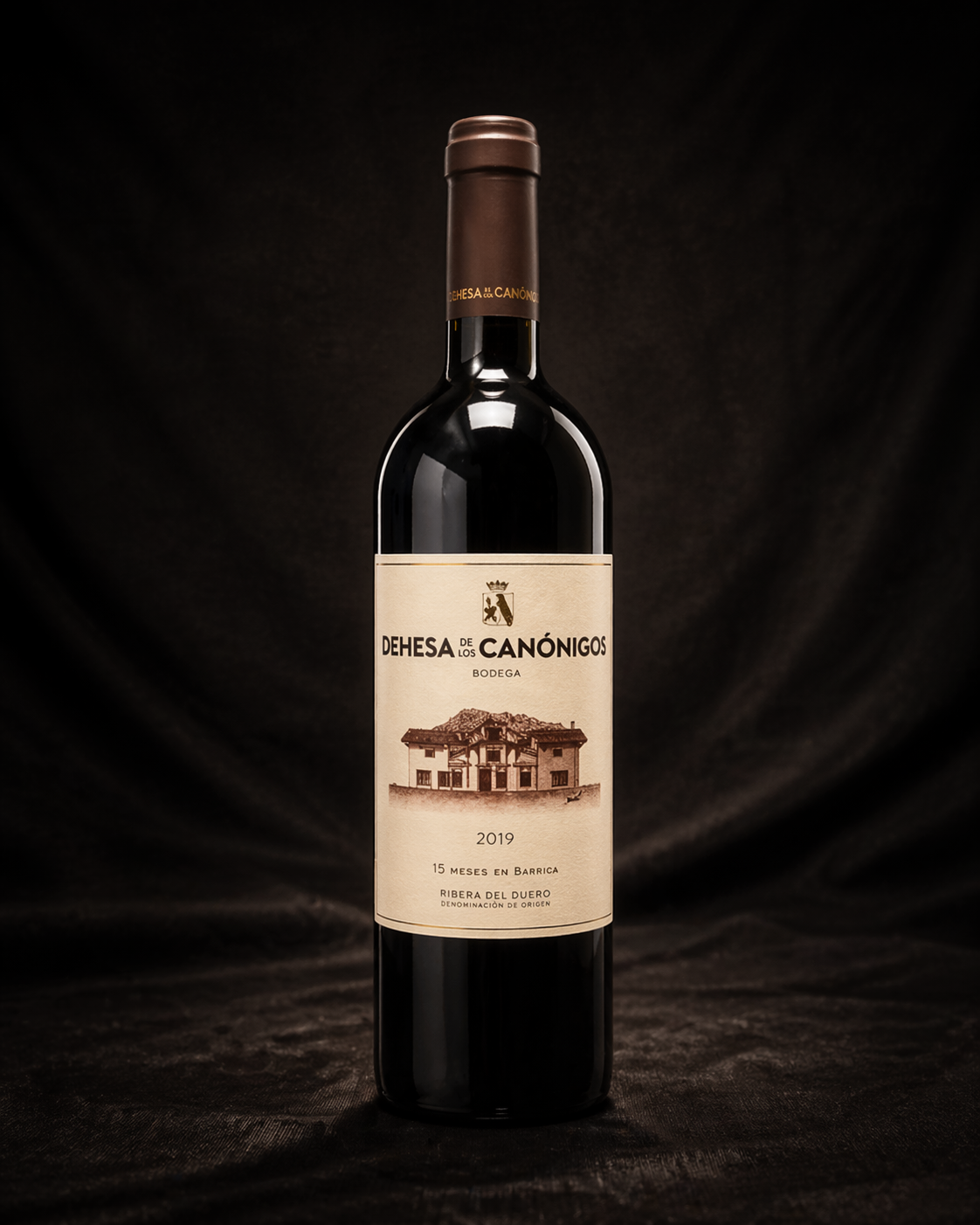 dehesa de los canonigos