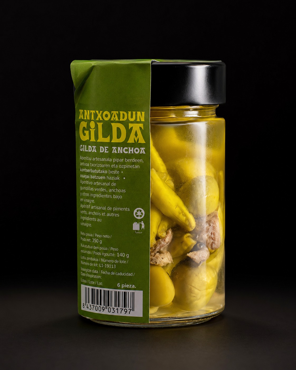 gilda 1