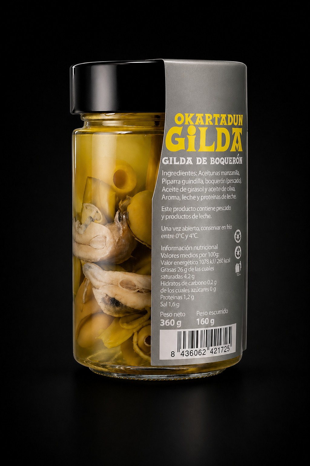gilda 2