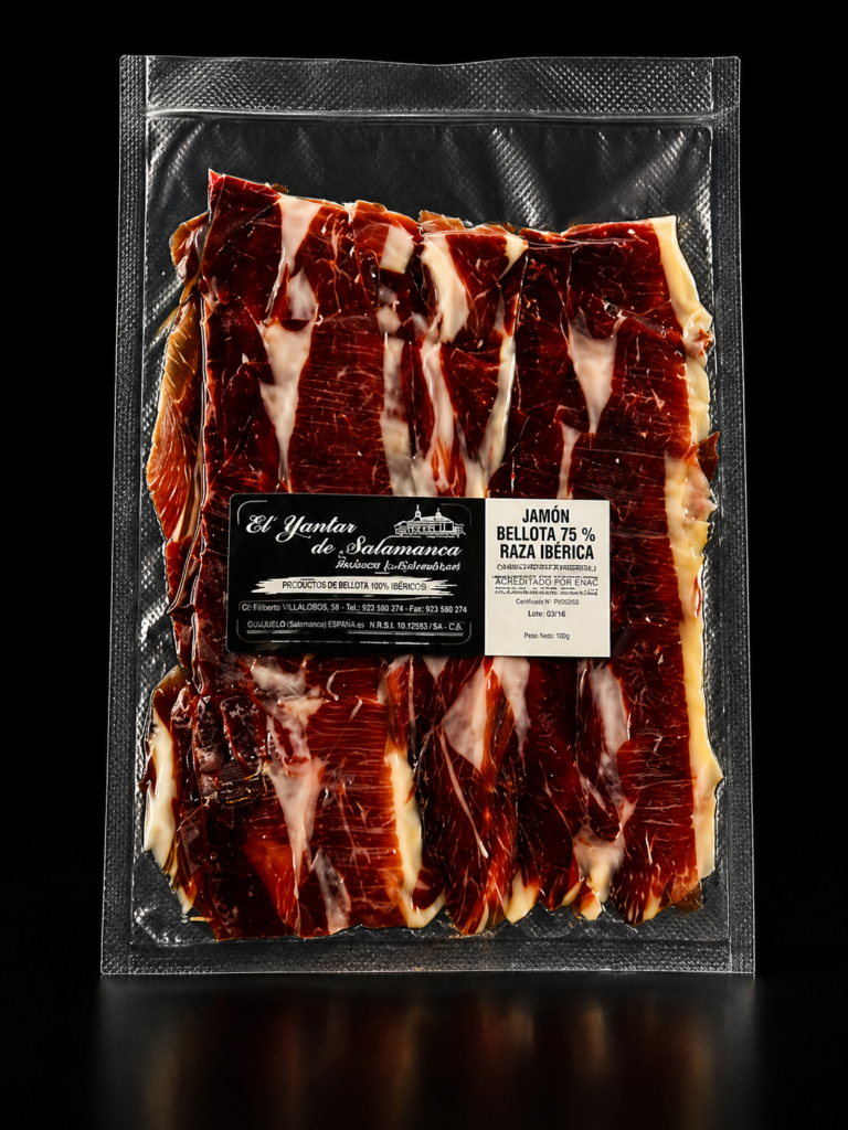 jamon 75