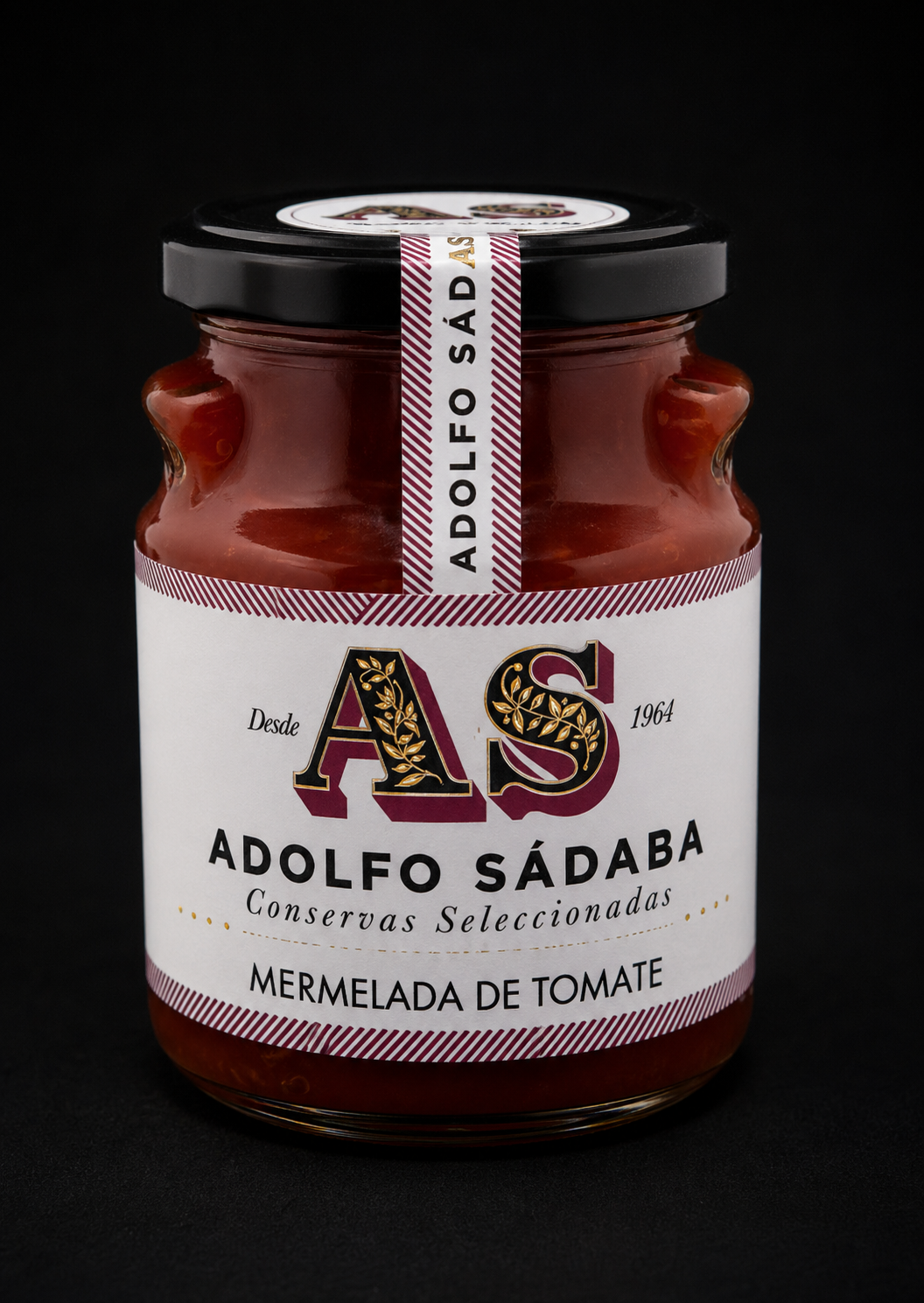mermelada tomate