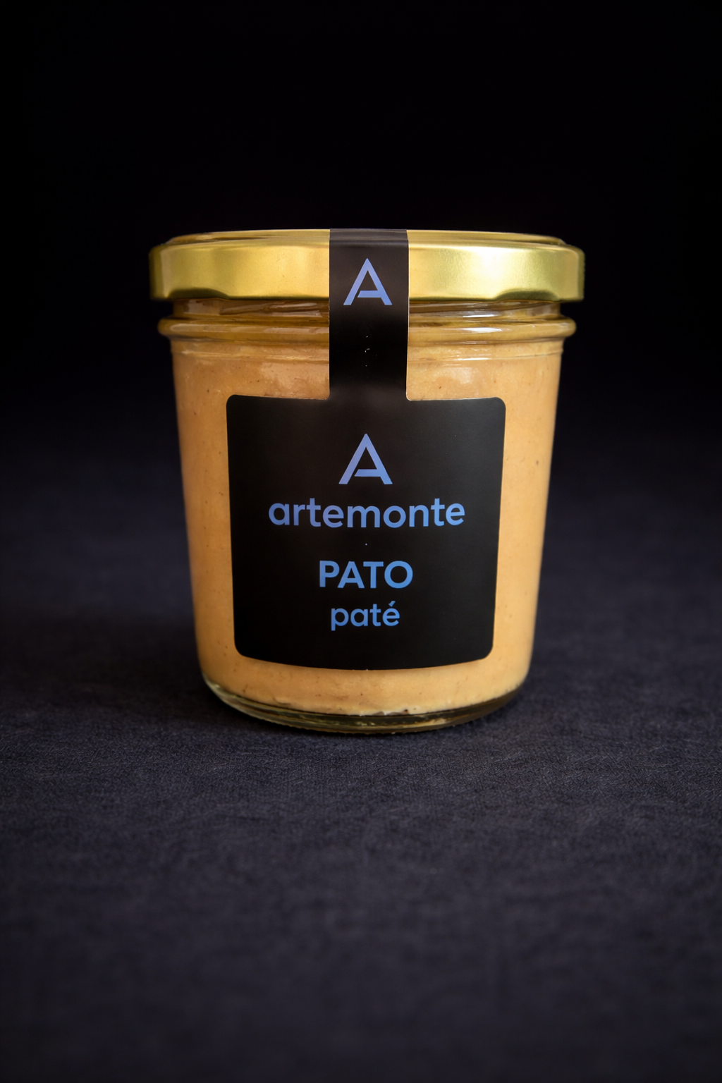 paté pato