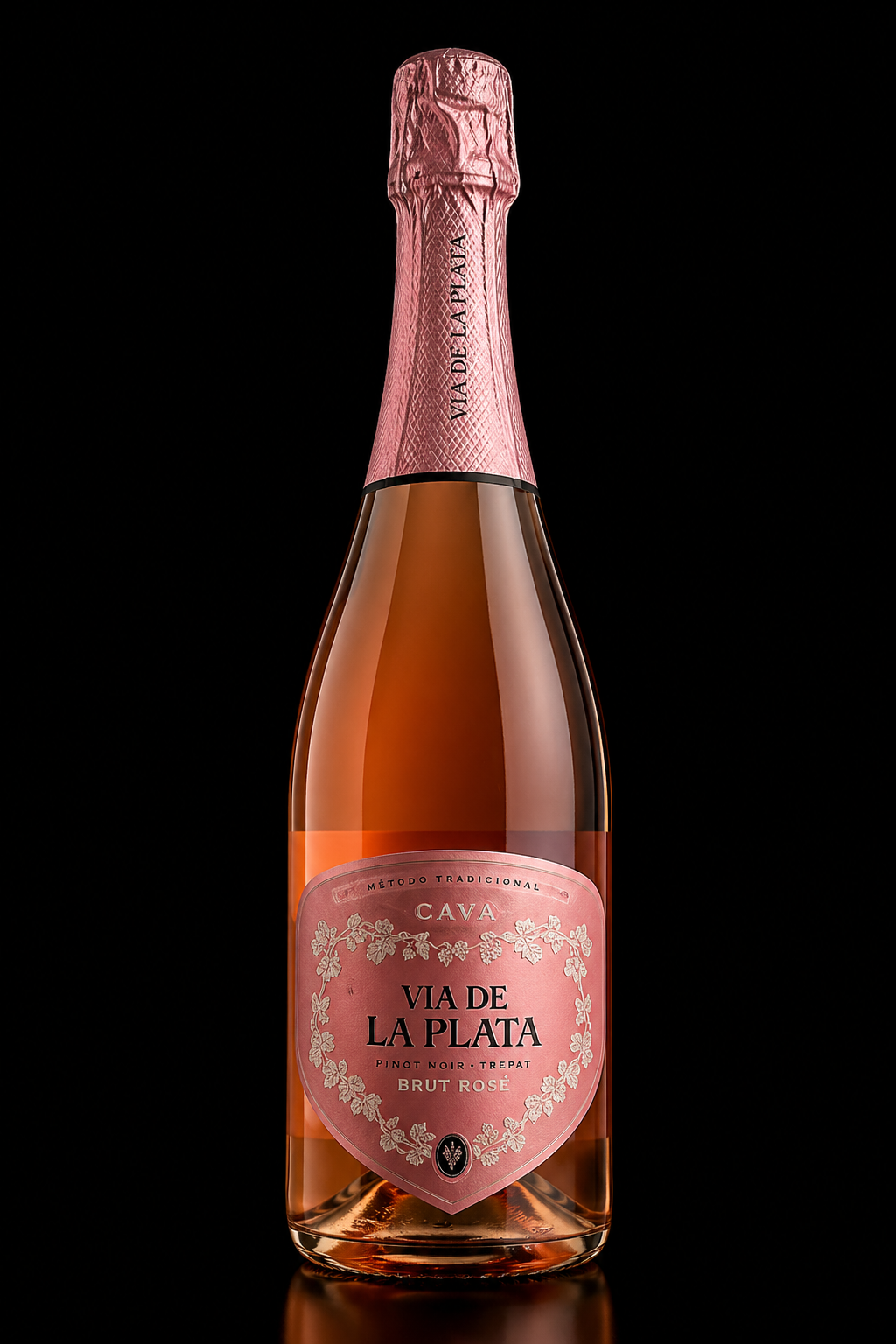 rosada cava