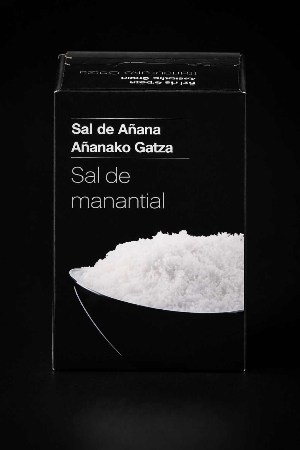 sal manantial