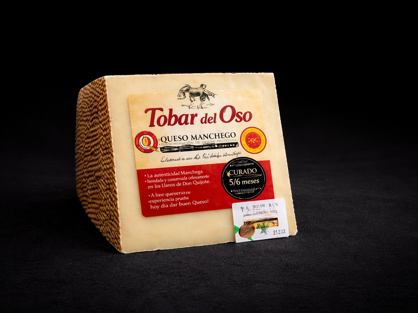 tobar del oso ok