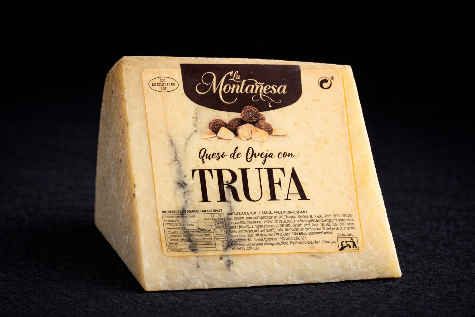 trufado